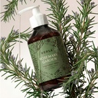 Hand & body wash Berså 250 ml Rosemary garden