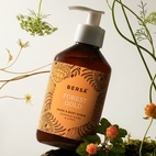 Hand & body scrub Berså 250 ml Forest gold