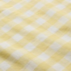 Kökshanduk Gingham Gul