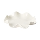 Salladskål Waves Off-white