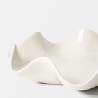Salladskål Waves Off-white