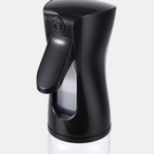 Oljeflaska spray Bistro Svart