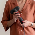 Steamer Cirrus Lite Travel