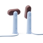 Steamer Cirrus Lite Travel Sky & Terra