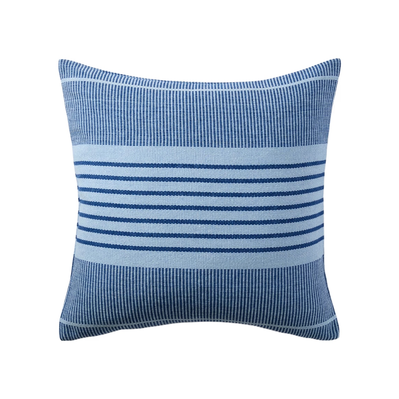 Kuddodral Maya 50x50 cm Blå