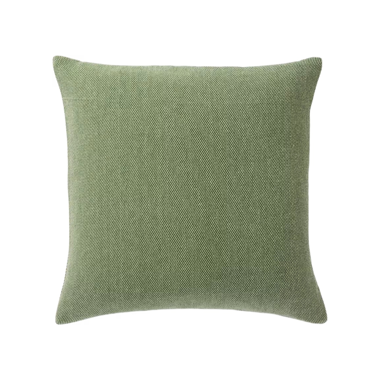 Kuddfodral ESSA 50x50 cm Grön