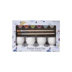 Påskkit Äggkopp Blå