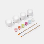 Påskkit Äggkopp Blå