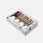 Påskkit Ägg Orange