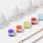 Påskkit Ägg Orange