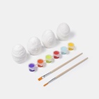 Påskkit Ägg Orange