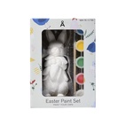 Påskkit Stor hare Grön