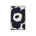 Gästhandduk Unikko 32x50 cm orange/off white