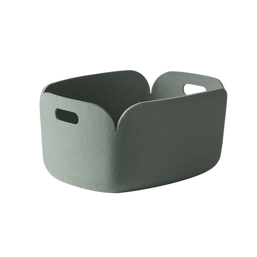 Förvaringsbox Restore Filt Dus