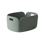 Förvaringsbox Restore Filt Dus