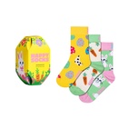 Strumpor 3-pack Easter