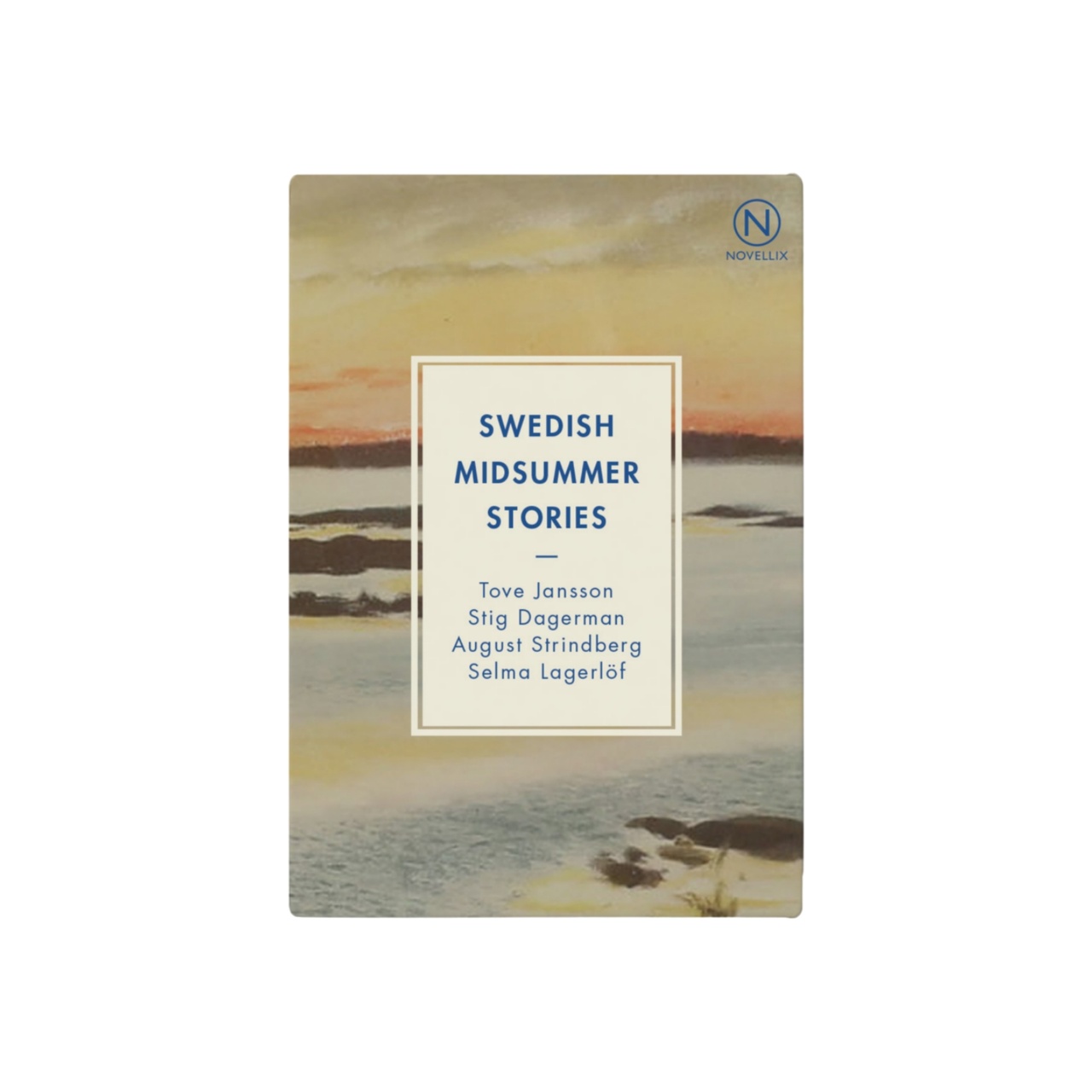 Novellix Swedish Midsummer Stories