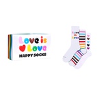 Strumpor 3-pack Pride