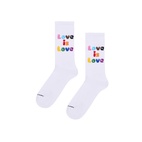 Strumpor 3-pack Pride