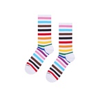 Strumpor 3-pack Pride