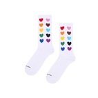 Strumpor 3-pack Pride