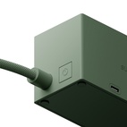 Grenuttag Sudio brick Grön