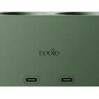 Grenuttag Sudio brick Grön