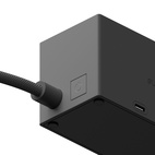 Grenuttag Sudio brick Svart