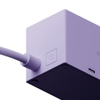 Grenuttag Sudio brick Lila