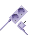 Grenuttag Sudio brick Lila