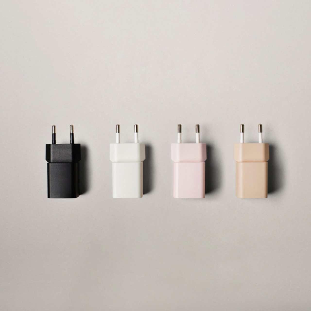 USB-C laddare Sudio P1