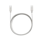 Laddsladd High speed USB-C Sudio Vit