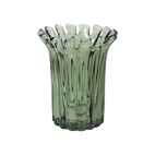Vas Bloom Grön