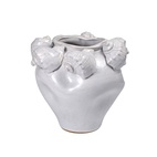 Vas Sea shell Off-white