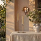 Vas Sea shell Off-white