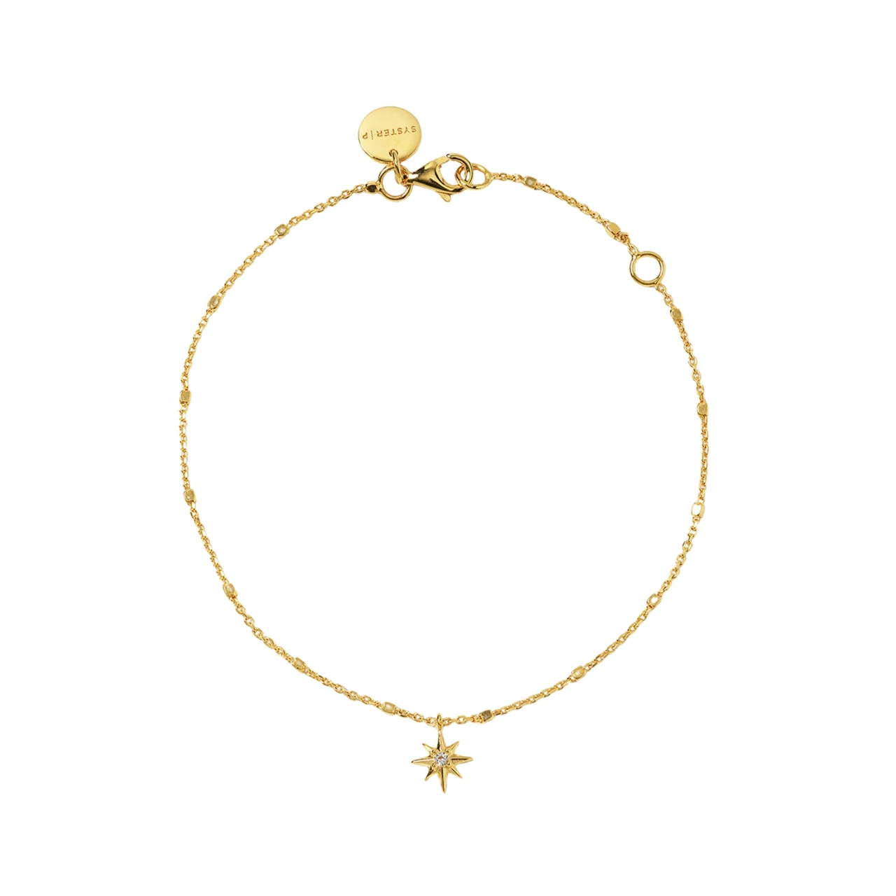 Armband North Star Guld