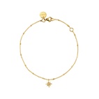 Armband North Star Guld