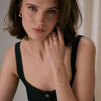 Armband North Star Silver