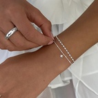 Armband North Star Silver