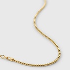 Armband Sheer Doria Guld