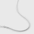 Armband Sheer Doria Silver