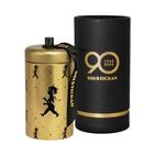 Tändsticksrör 2026 års design