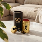 Tändsticksrör 2026 års design