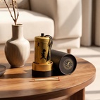 Tändsticksrör 2026 års design