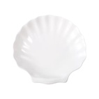 Assiette Shell 15 cm Vit