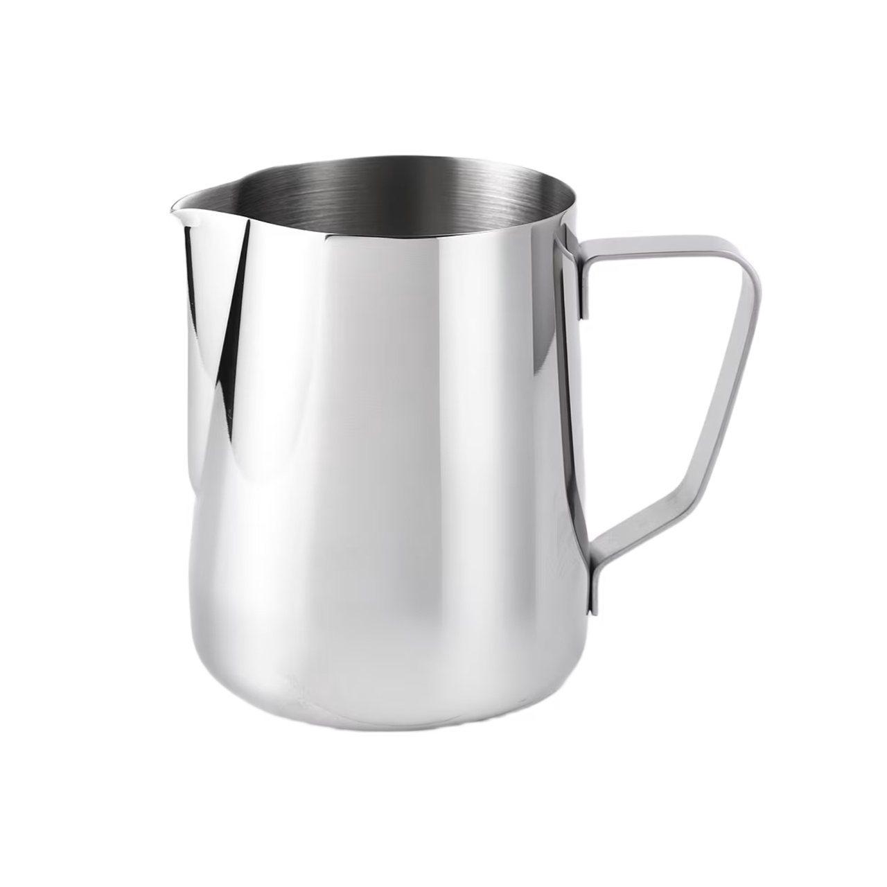 Mjökkanna Bistro Silver