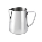 Mjökkanna Bistro Silver