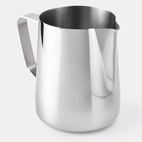 Mjökkanna Bistro Silver