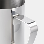 Mjökkanna Bistro Silver