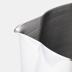 Mjökkanna Bistro Silver